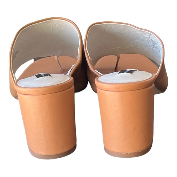 Sanctuary Brave Heeled Sandals Size 11. - Picture 3 of 9